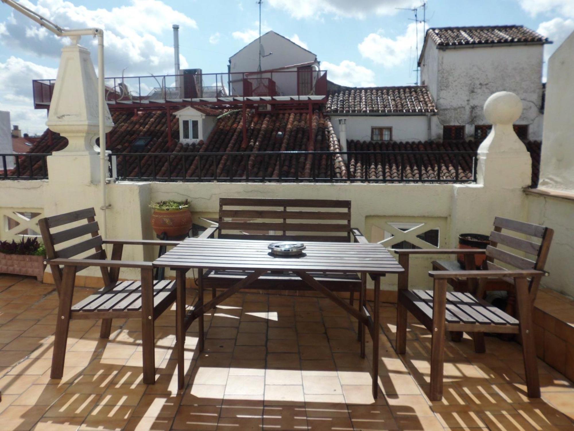 Hostal America — Fotos 2